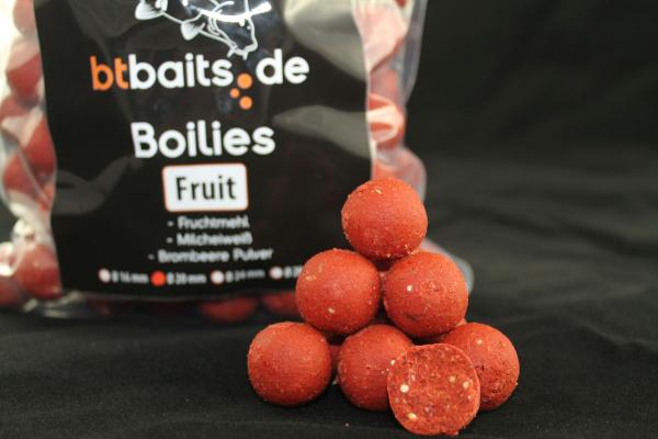 Boilies